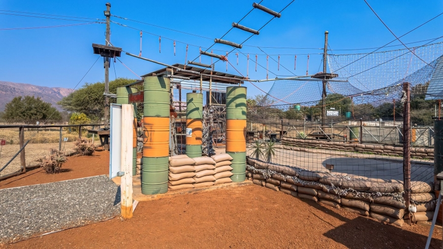 0 Bedroom Property for Sale in Boschfontein A H North West